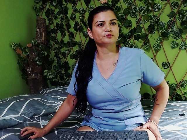 ブロードキャストスクリーンショット andreina-ptrw