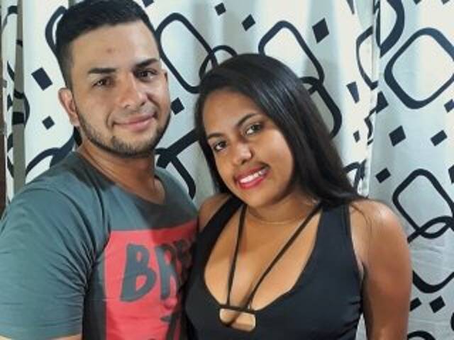 プロフィールの写真 andresaYandre