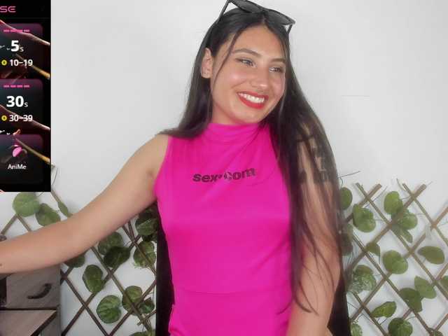 ブロードキャストスクリーンショット Andrewbi