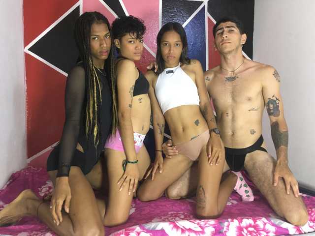 プロフィールの写真 AndromedaGngB