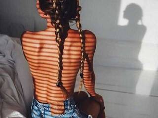 エロティックなビデオチャット Andy205