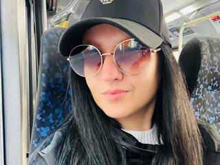 エロティックなビデオチャット Anechka-boobsexy