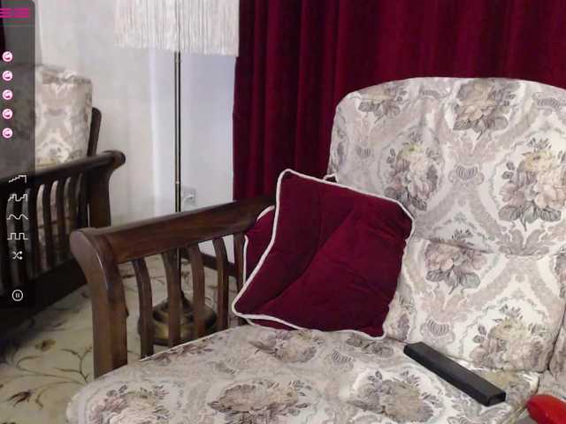 ブロードキャストスクリーンショット Aneflow