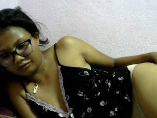 エロティックなビデオチャット Anelah