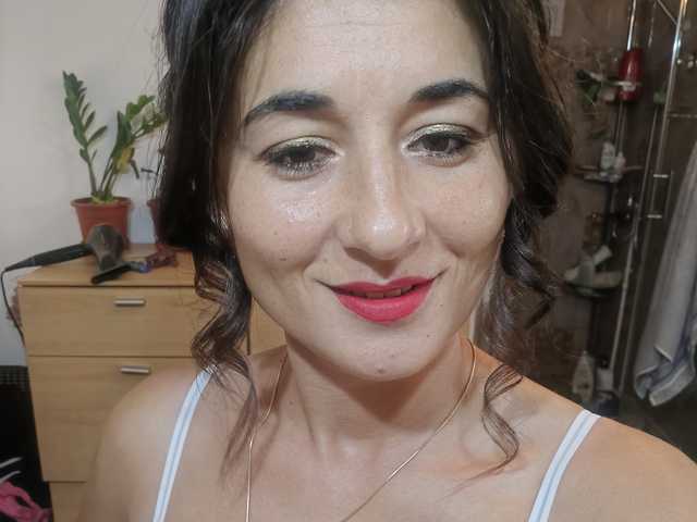 プロフィールの写真 Anemarie89