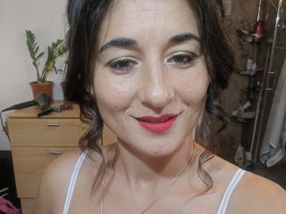 エロティックなビデオチャット Anemarie89