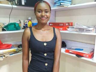 エロティックなビデオチャット AnerlisaDee