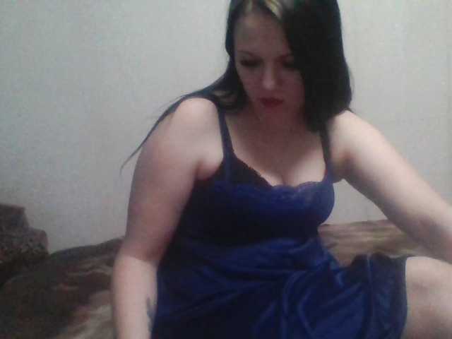 ブロードキャストスクリーンショット AnessaBlack