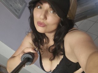 エロティックなビデオチャット Anfisa1995