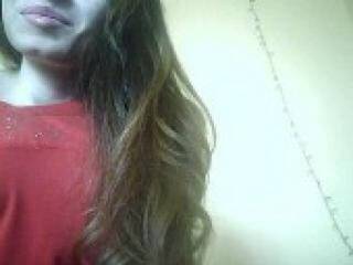 エロティックなビデオチャット ange199618