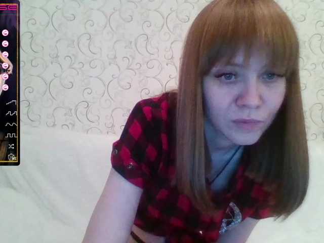 ブロードキャストスクリーンショット Black_Angelochek