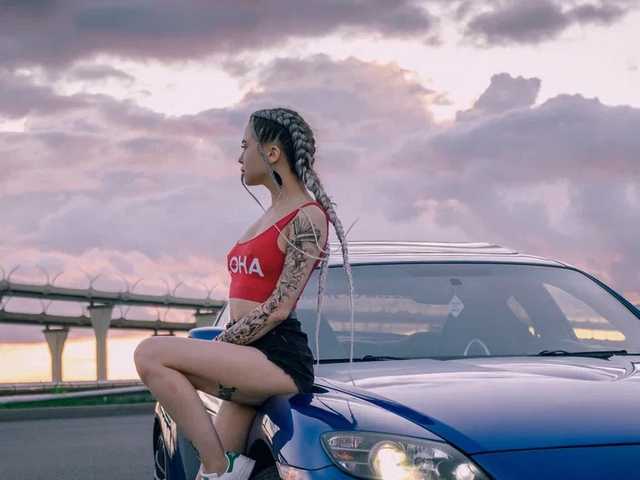 プロフィールの写真 Angeelika