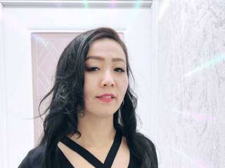 エロティックなビデオチャット ANGEL-A4