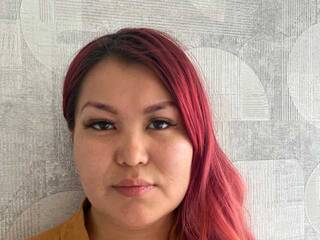 エロティックなビデオチャット ANGEL-A6