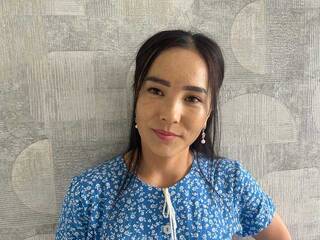 エロティックなビデオチャット ANGEL-A7