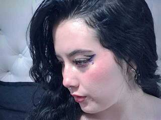 エロティックなビデオチャット Angel-blancoo