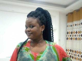 エロティックなビデオチャット Cute-smile1