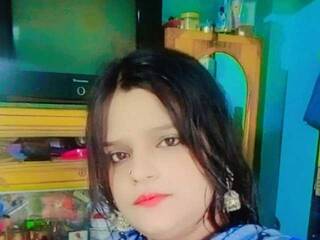 エロティックなビデオチャット Angel-ind