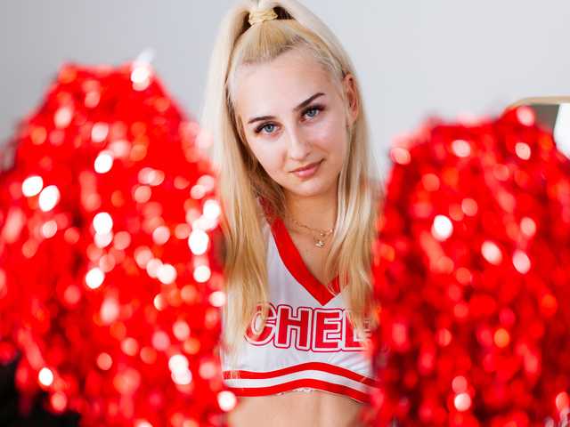 プロフィールの写真 Angel-Jessie