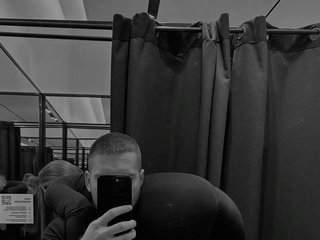 エロティックなビデオチャット Sladkie789