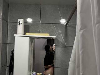 エロティックなビデオチャット Angel1832