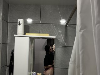 エロティックなビデオチャット Angel1832