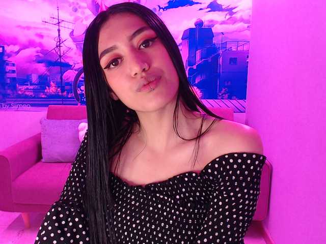 プロフィールの写真 Angela-skinny