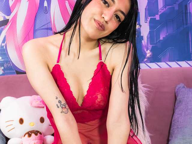 プロフィールの写真 Angela-skinny