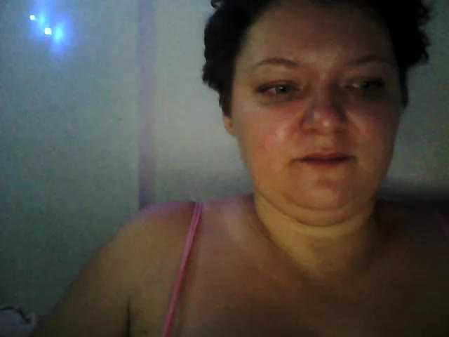 ブロードキャストスクリーンショット Angelaaab