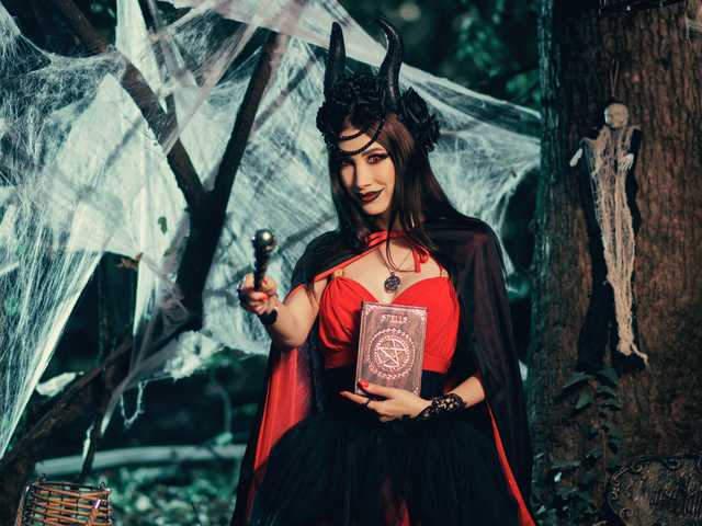 プロフィールの写真 AngelaDevins