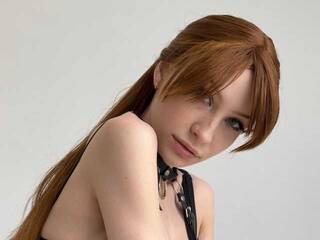 エロティックなビデオチャット Angelaluxy