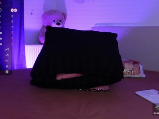 エロティックなビデオチャット AngelaMyst