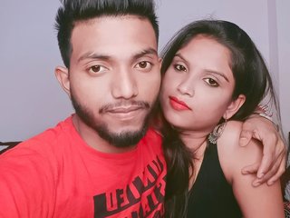 エロティックなビデオチャット MahiLIVE