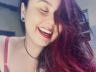 エロティックなビデオチャット AngelaOliver1