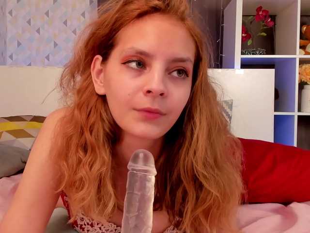 ブロードキャストスクリーンショット AngelaRobints