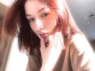 エロティックなビデオチャット AngelaXSmile