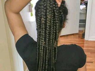 エロティックなビデオチャット AngelBraum