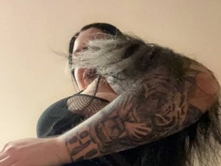 エロティックなビデオチャット AngelCurves