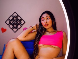 エロティックなビデオチャット Angeldreams15