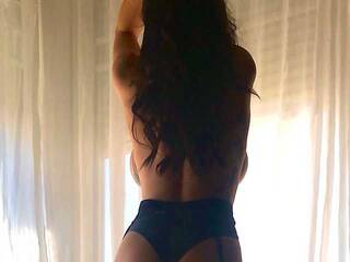 エロティックなビデオチャット YourAngel6922