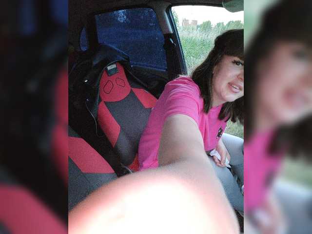 ブロードキャストスクリーンショット Angelia22