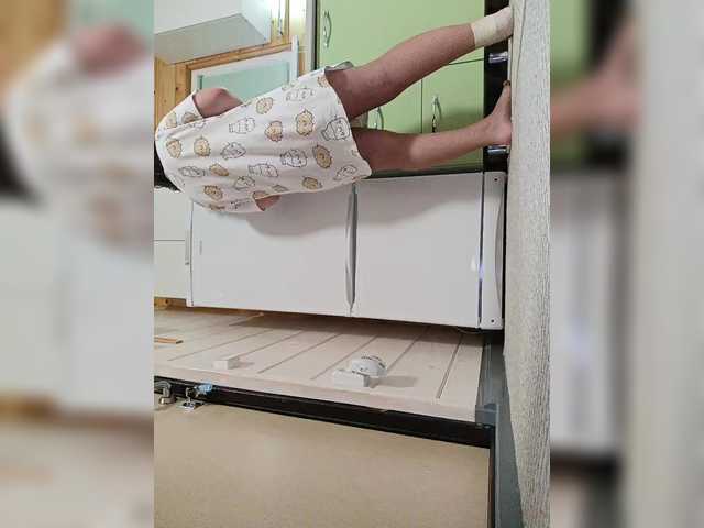 ブロードキャストスクリーンショット Angelia22