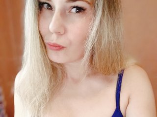 エロティックなビデオチャット Angelicac