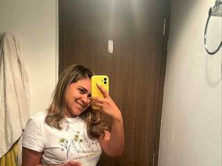 エロティックなビデオチャット angelicakent