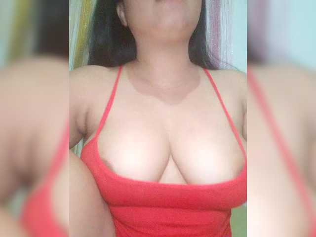 ブロードキャストスクリーンショット AngelicAnya