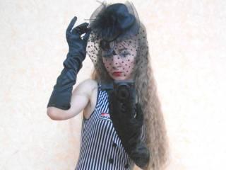 プロフィールの写真 angelicarai