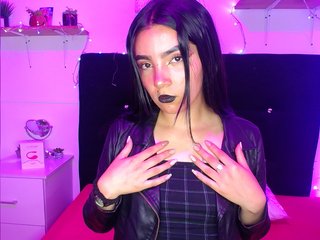 エロティックなビデオチャット angelicasanty