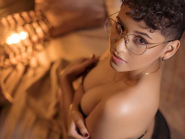 プロフィールの写真 AngelicaSky