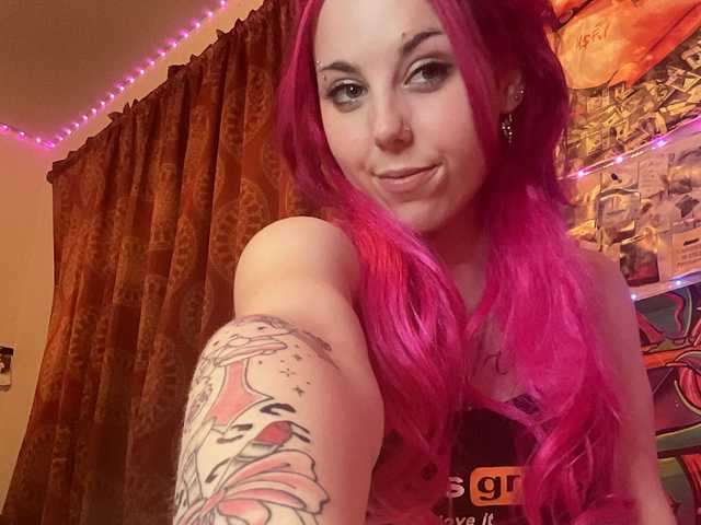 プロフィールの写真 angelicathebratxo