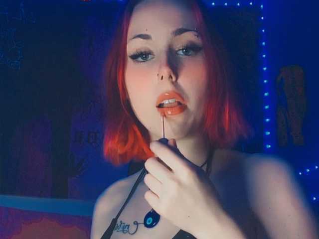プロフィールの写真 angelicathebratxo